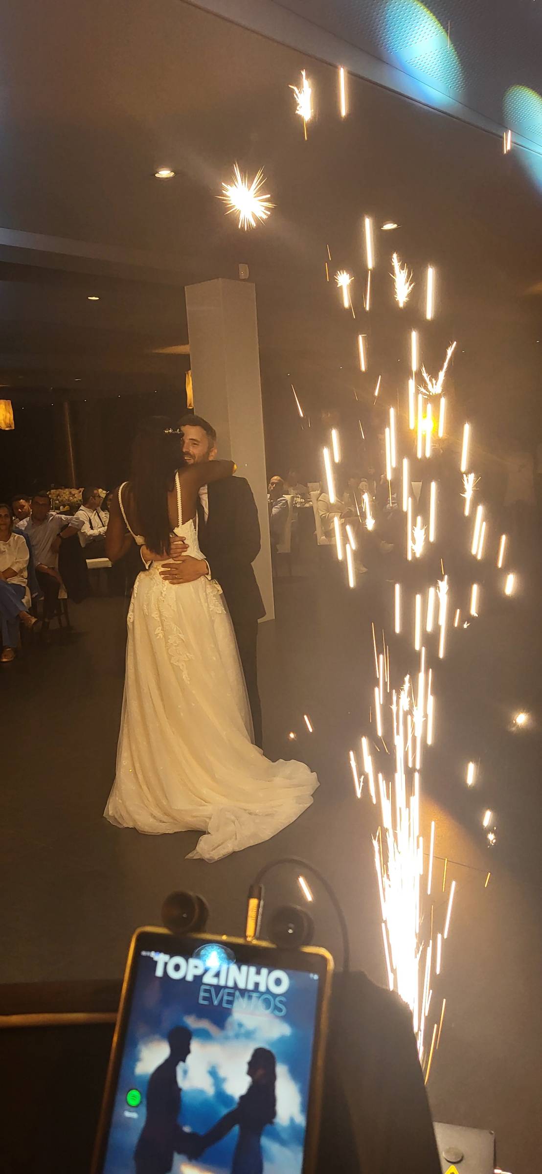 Dj Celso Miguel - Vila do Conde - Filmagem de Casamento