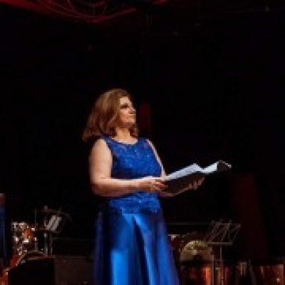 Isabel Biu - Lisboa - Singing Lessons (for children or teenagers)