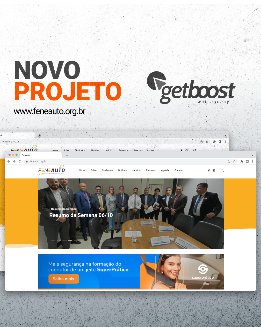 Getboost Digital - Figueira da Foz - Marketing