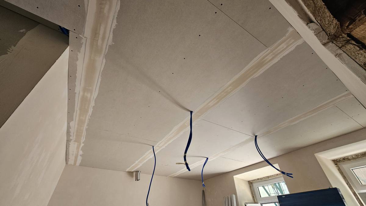 Breno Mendes - Sintra - Montagem de Berço