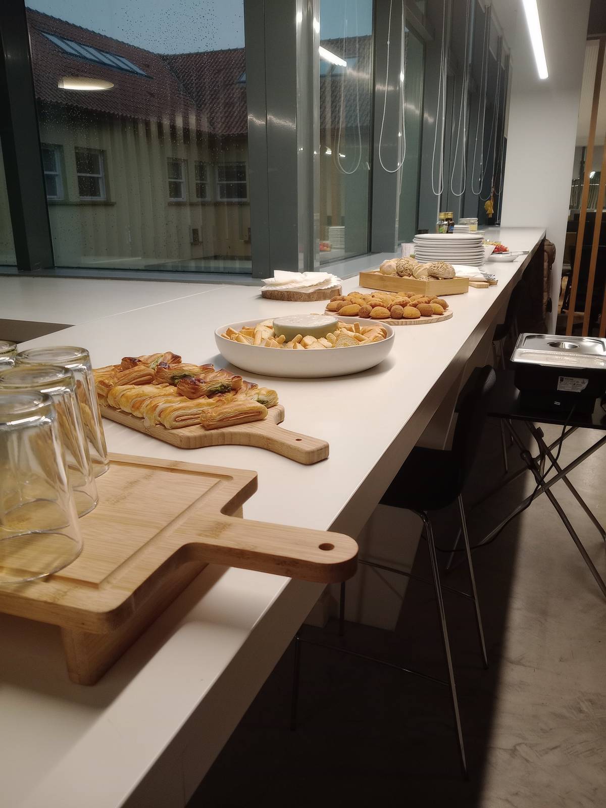 Ana F. Cuendet _ Bons Momentos - Vila Nova de Gaia - Cours d’œnologie