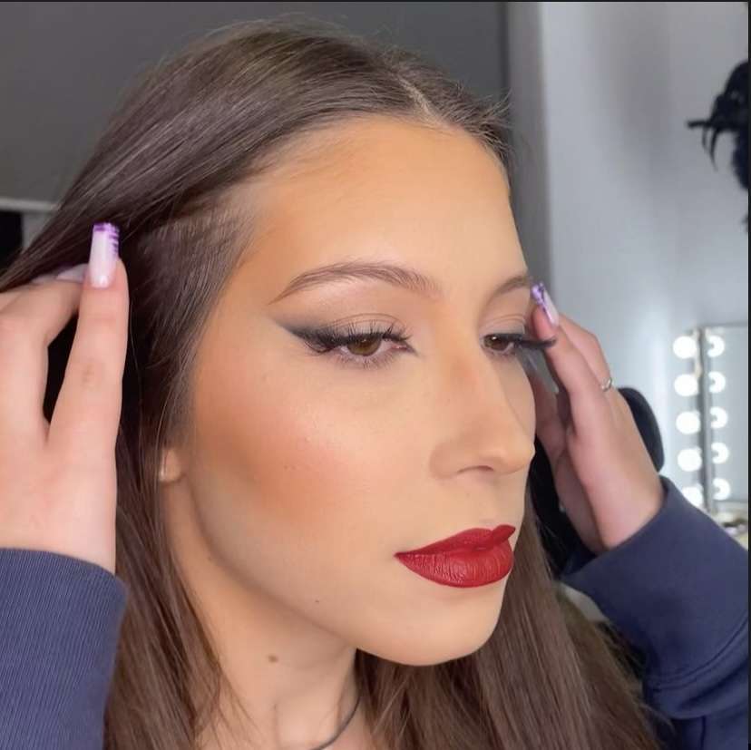 Raquel Jesus - Ovar - Wedding Makeup