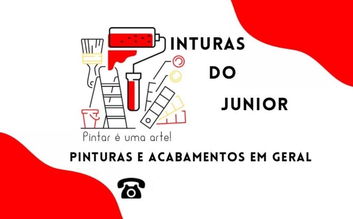 Adesio Júnior - Montijo - Pintura Exterior