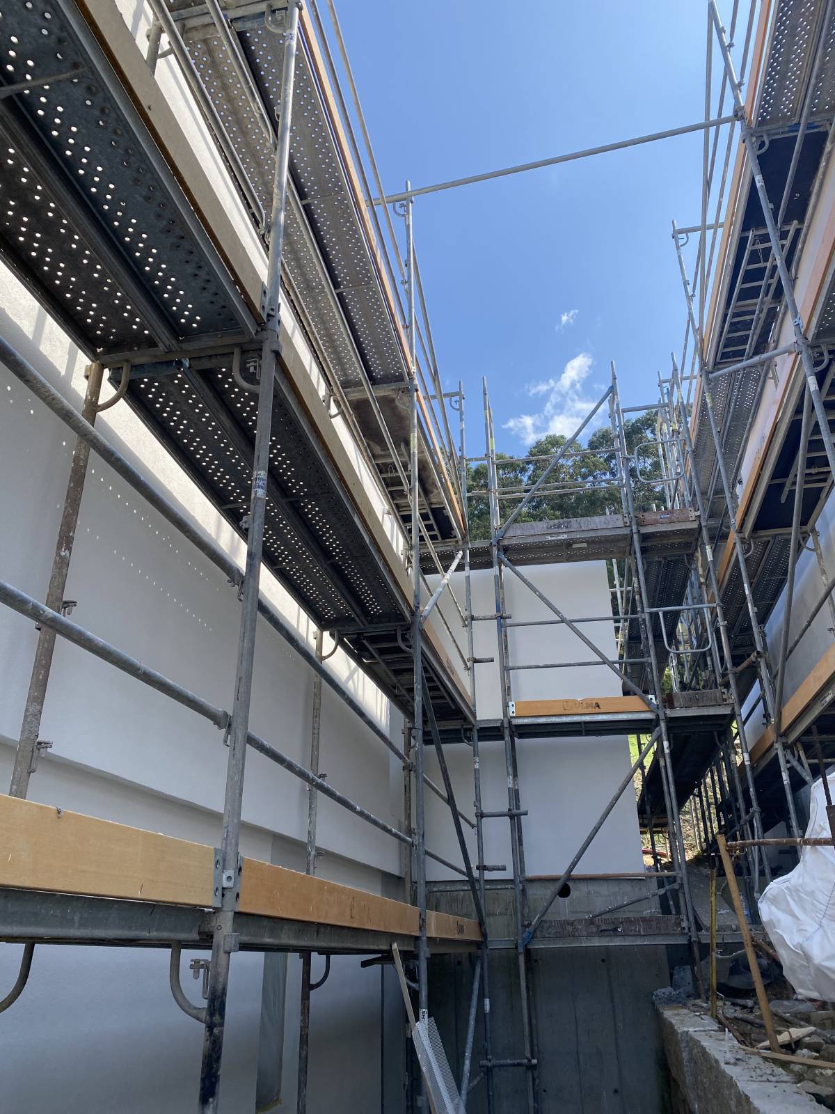 Bruno remodelação e construção. - Barreiro - Wände verkleiden, reparieren oder entfernen
