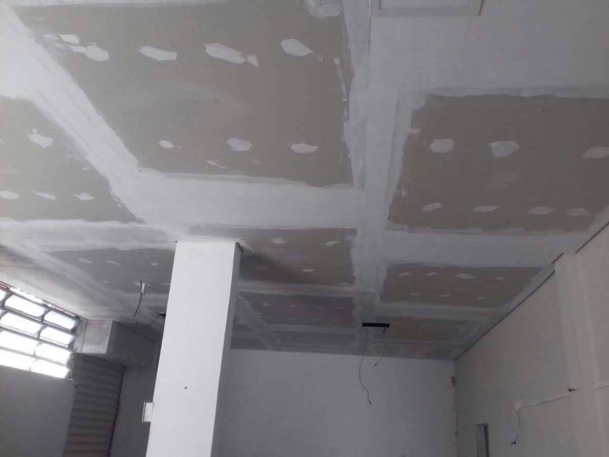Jonas Diegues - Santo Tirso - Attic Remodel