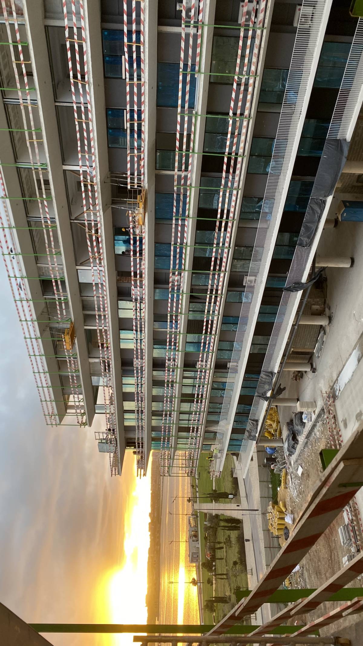Bruno remodelação e construção. - Barreiro - Trockenbau und Aufhängen von Trockenbauwänden