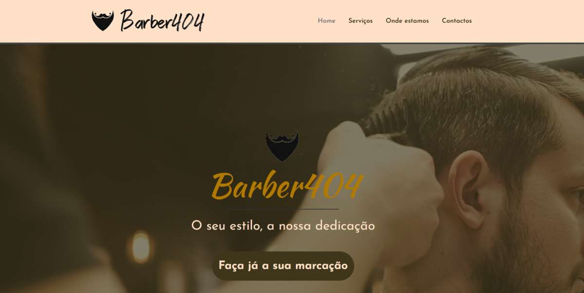 Leandro Parada - Barreiro - Design de Blogs