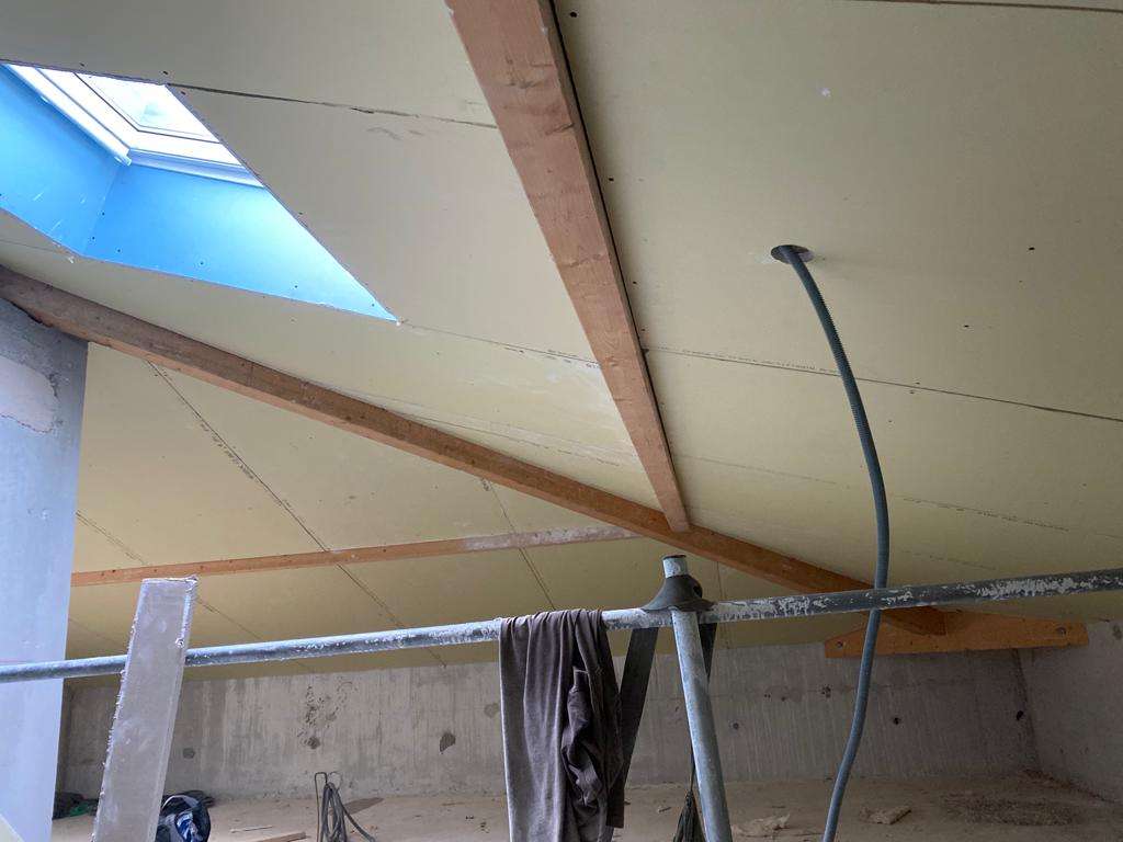 Anjos Assíduos Construção (engenheiro,salvador) - Loures - Gutters