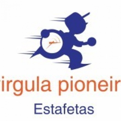virgula pioneira lda - Vila Franca de Xira - Entregas e Estafetas