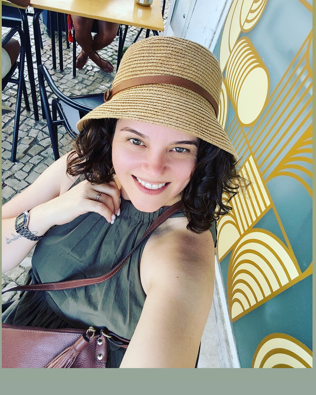Andrea Nascimento - Oeiras - Property Cleanup