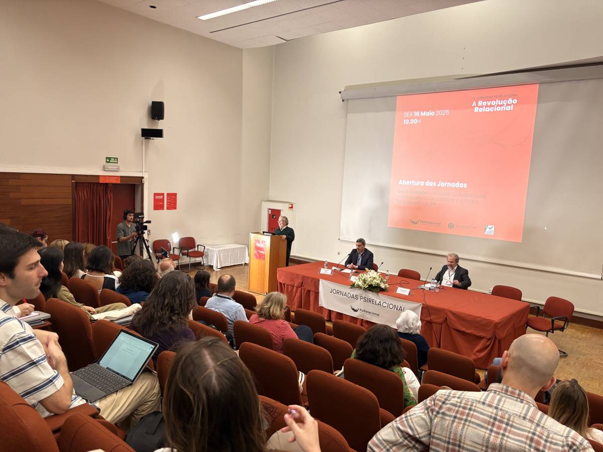 Dr. Miguel Rodrigues - Sintra - Marriage Counseling