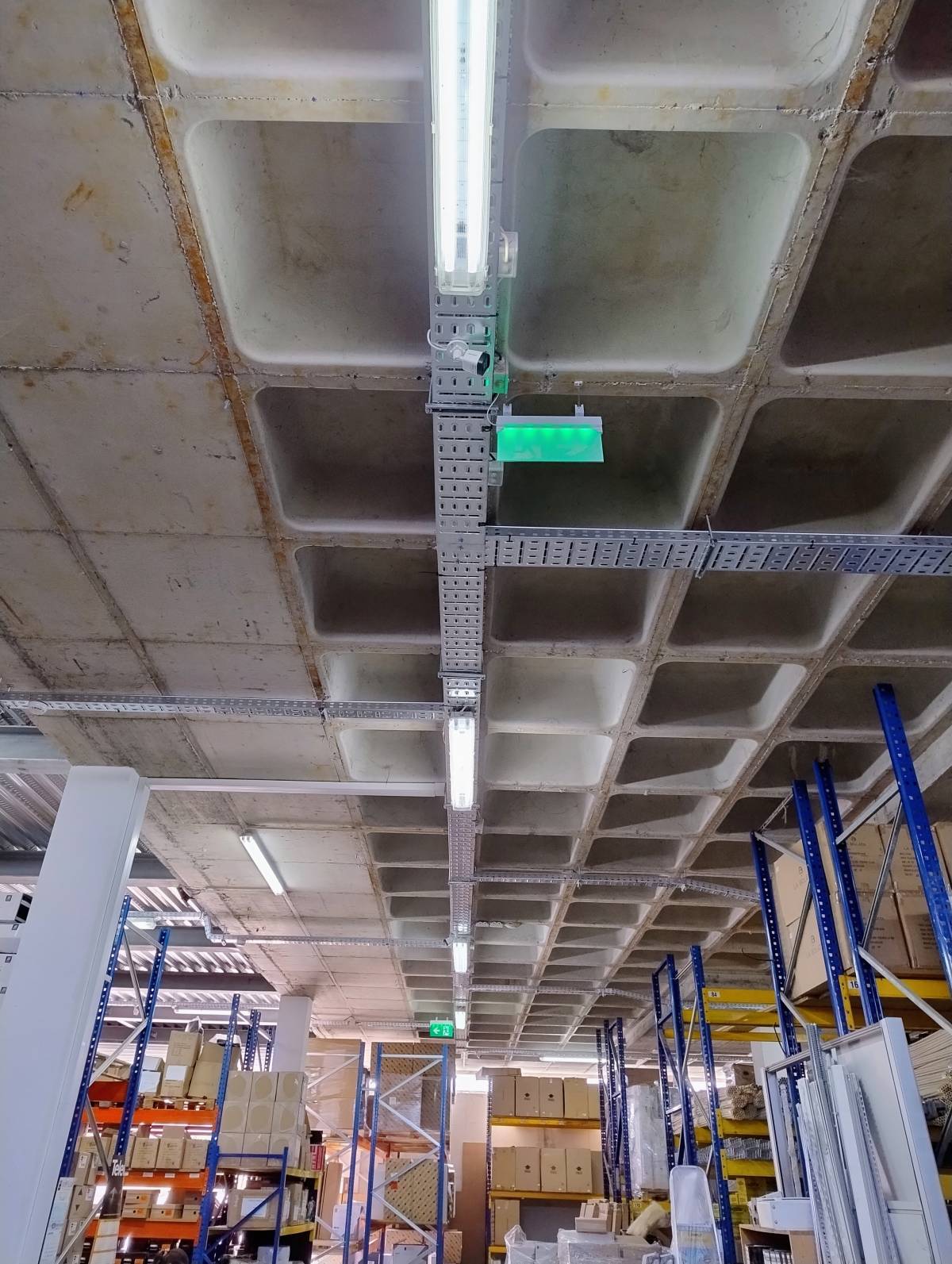 ElectroFix - Nelas - Installation und Montage von Lampen
