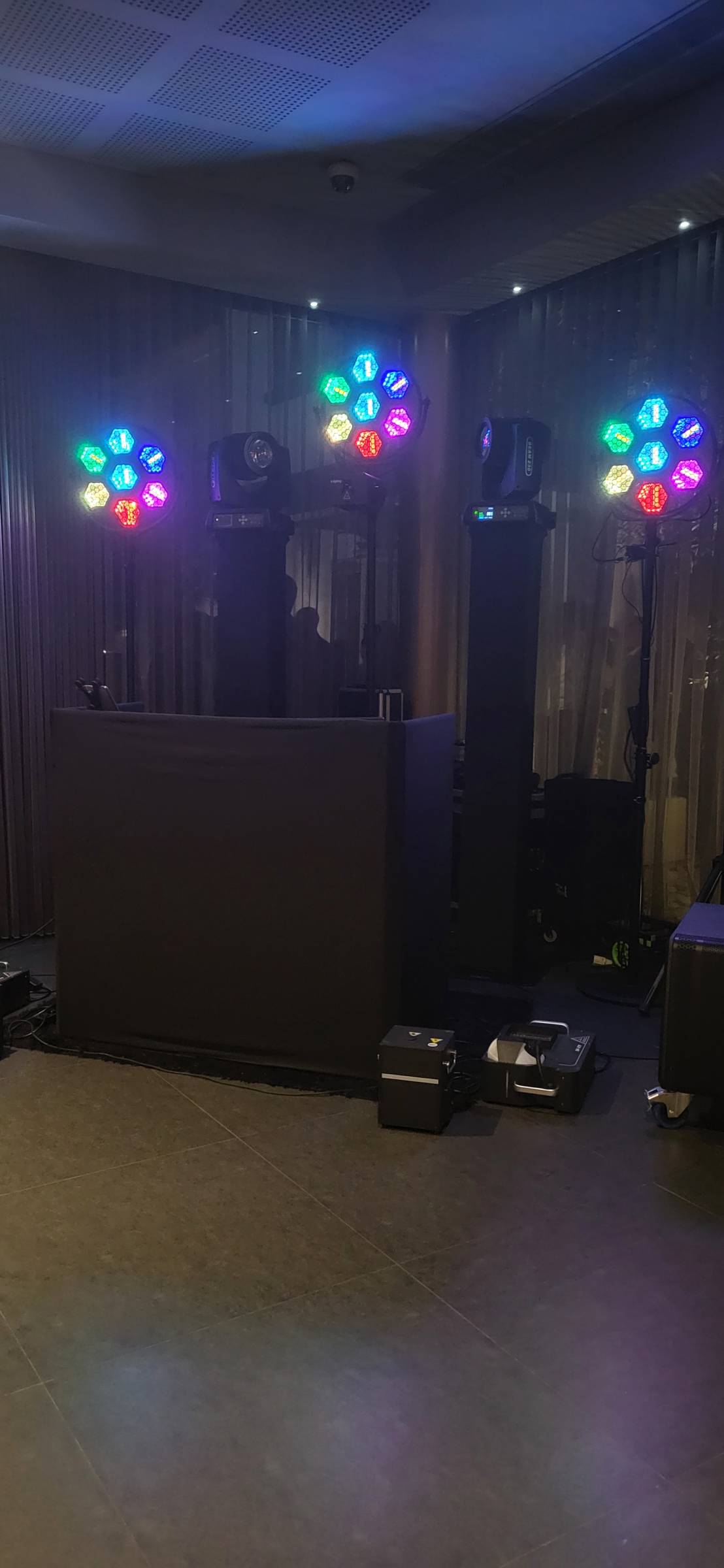 Dj Celso Miguel - Vila do Conde - Aluguer de Equipamento Audiovisual para Eventos