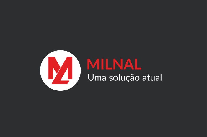 MilNal - Consultoria e Agência de Marketing - Odivelas - Designer Gráfico