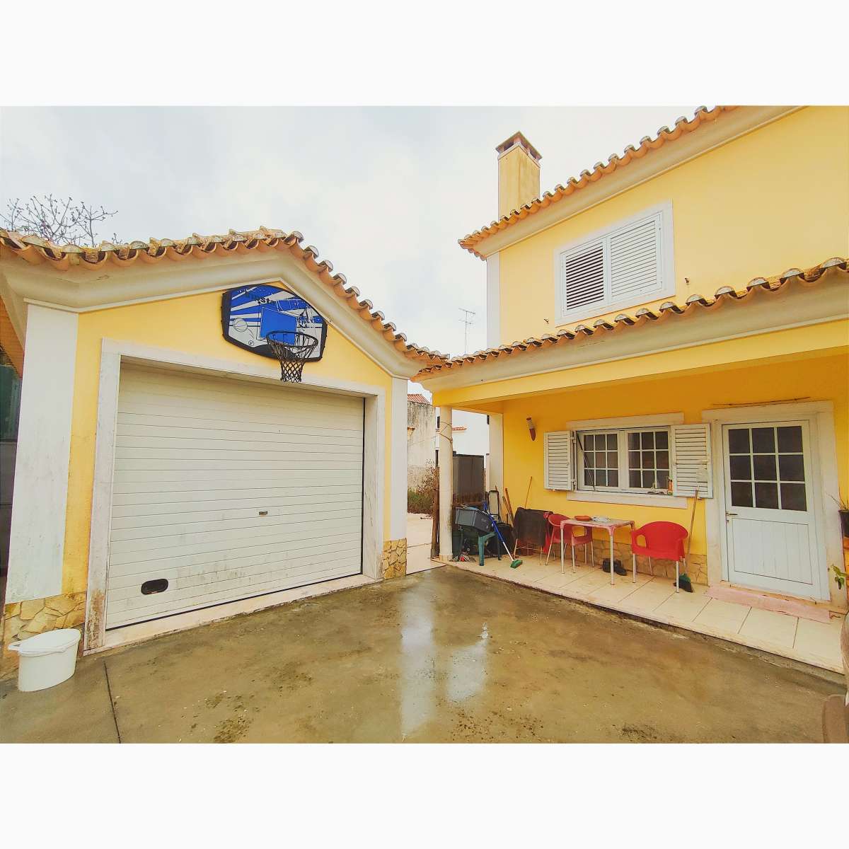 Rute - Sintra - Commercial Cleaning