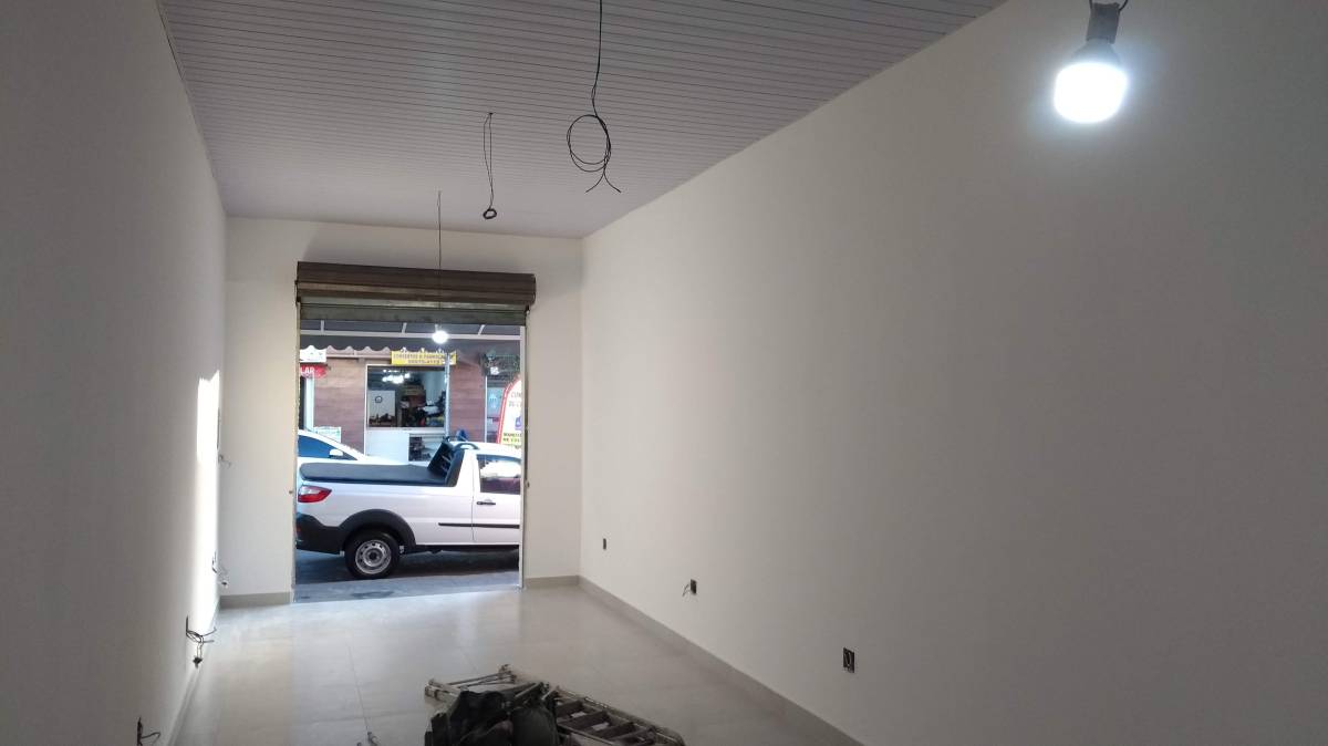 Eric - Paredes - Pintar armarios