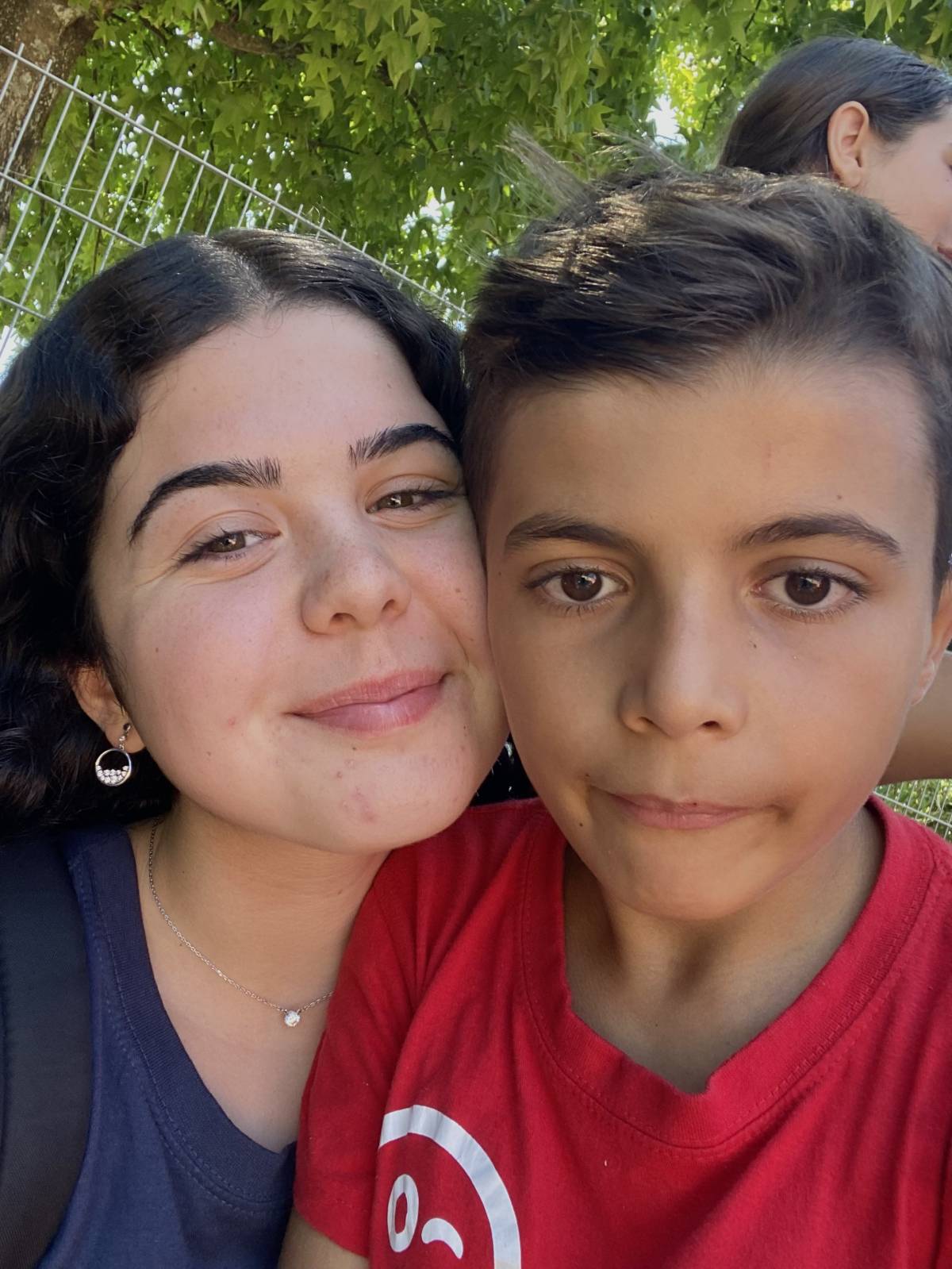 Inês Lopes - Maia - Babysitting