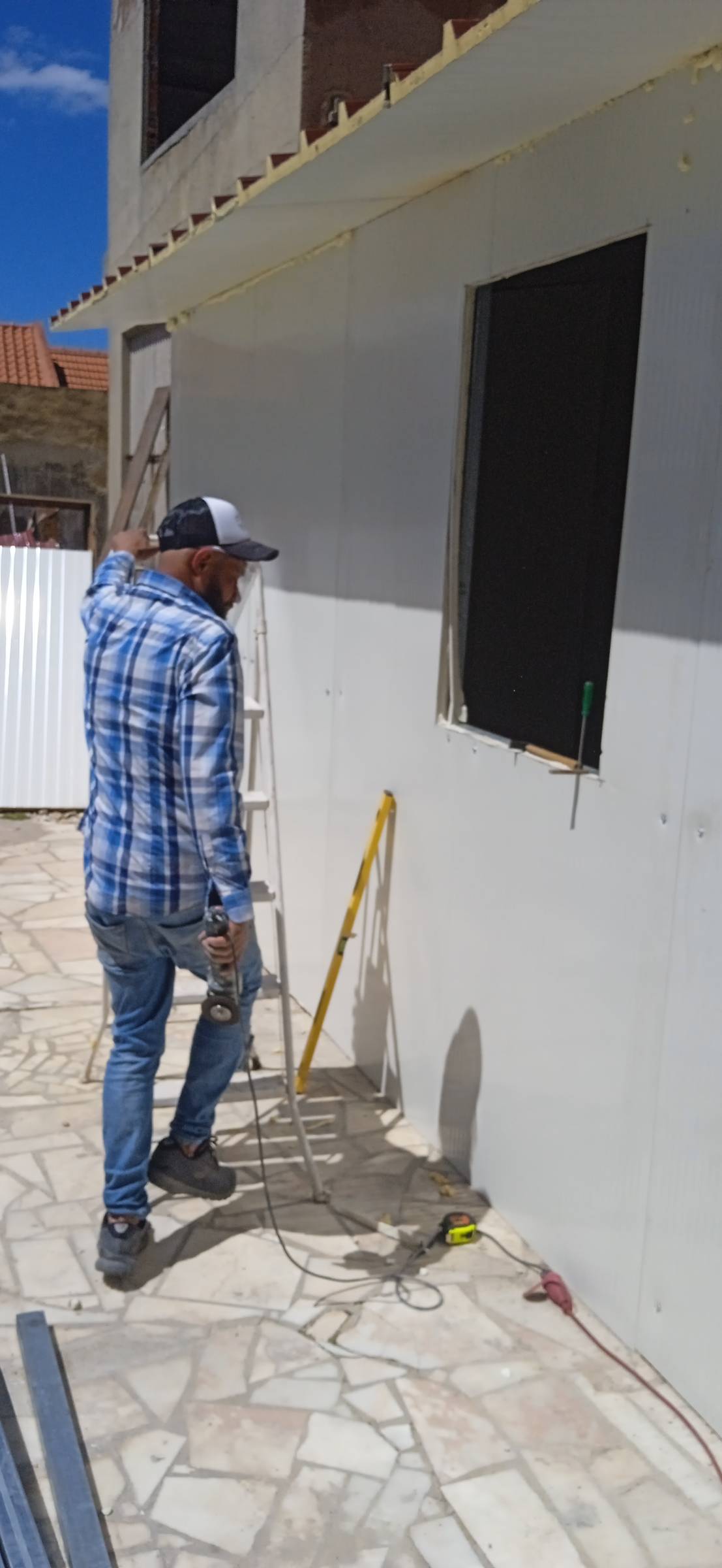 Delinear Serviços - Amadora - Remodelações