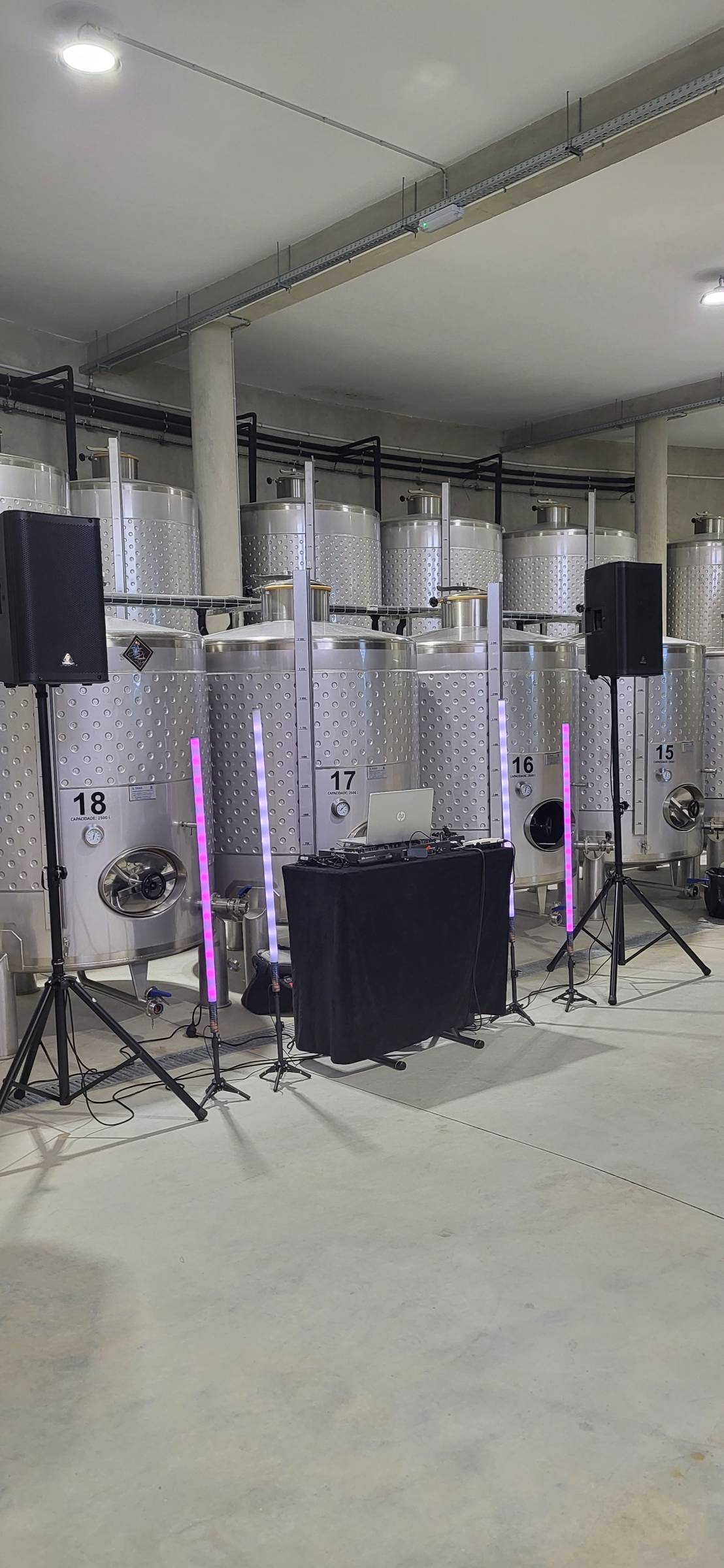 Dj Celso Miguel - Vila do Conde - Aluguer de Máquina de Pipocas
