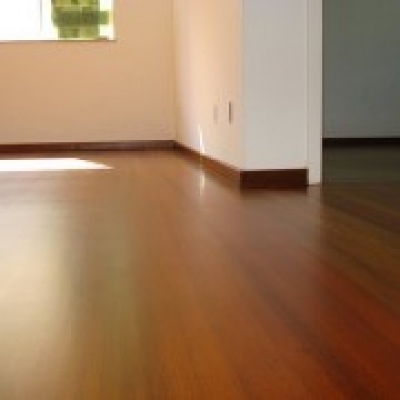 Jerónimo Silva - Vila Nova de Gaia - Floating Flooring Installation