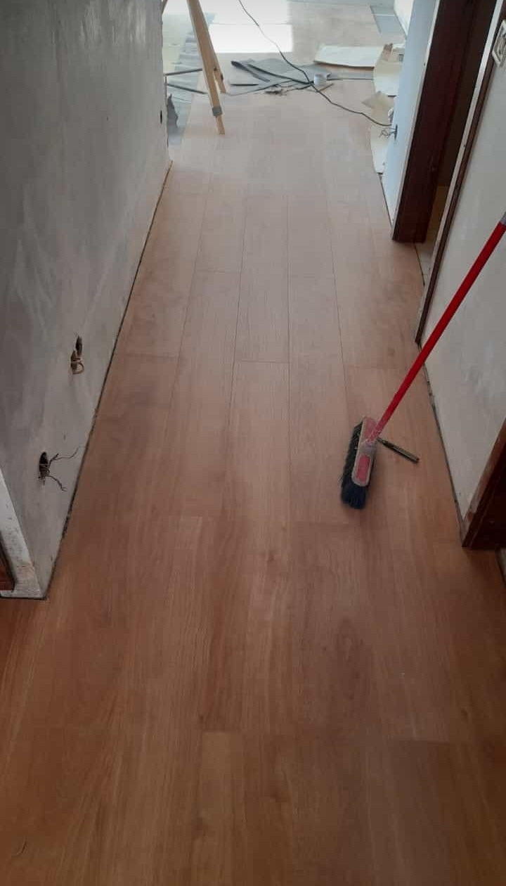 Jerónimo Silva - Vila Nova de Gaia - Flooring