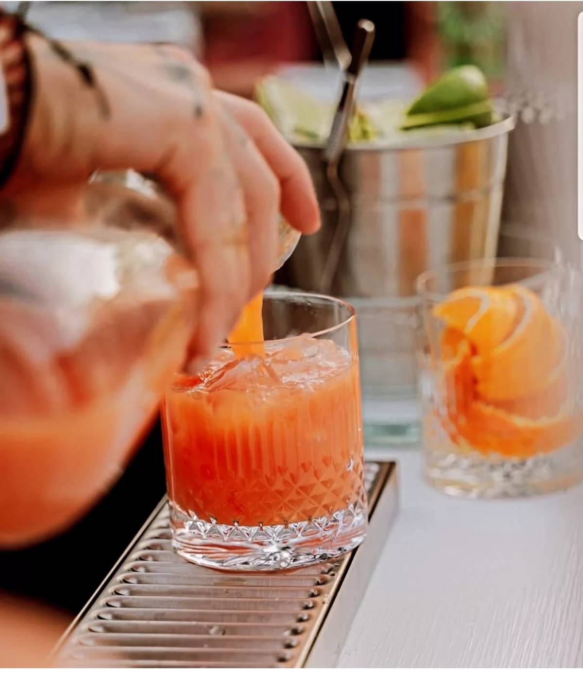 Galleria Bar Events - Palmela - Serviço de Barman