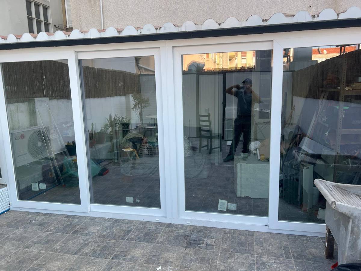 Munhoz PVC - Loures - Reparação de Persianas