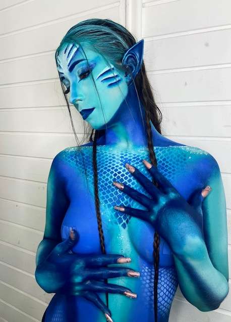 Raquel Jesus - Ovar - Hairdressers and Makeup Artists