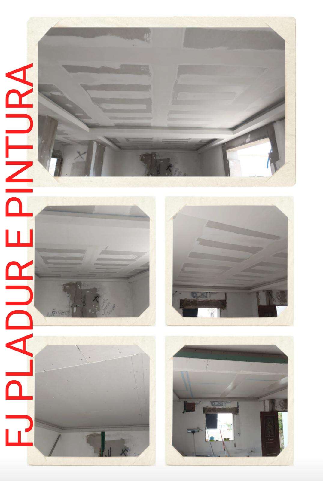 Jonas Diegues - Santo Tirso - Stair and Staircase Repair