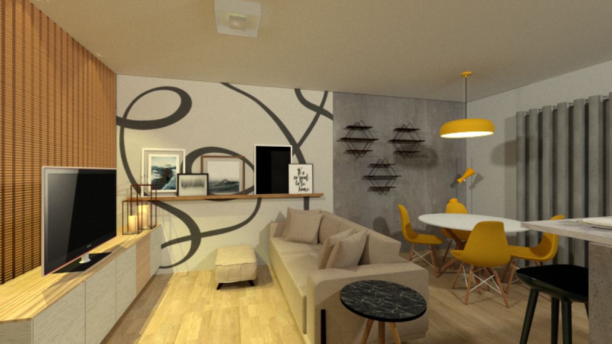 João Pedro Silveira - Lisboa - Diseño de interiores
