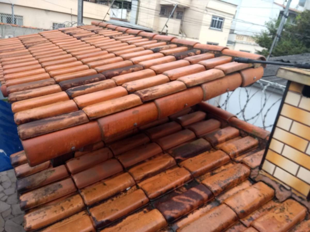 Eric - Paredes - Exterior Painting