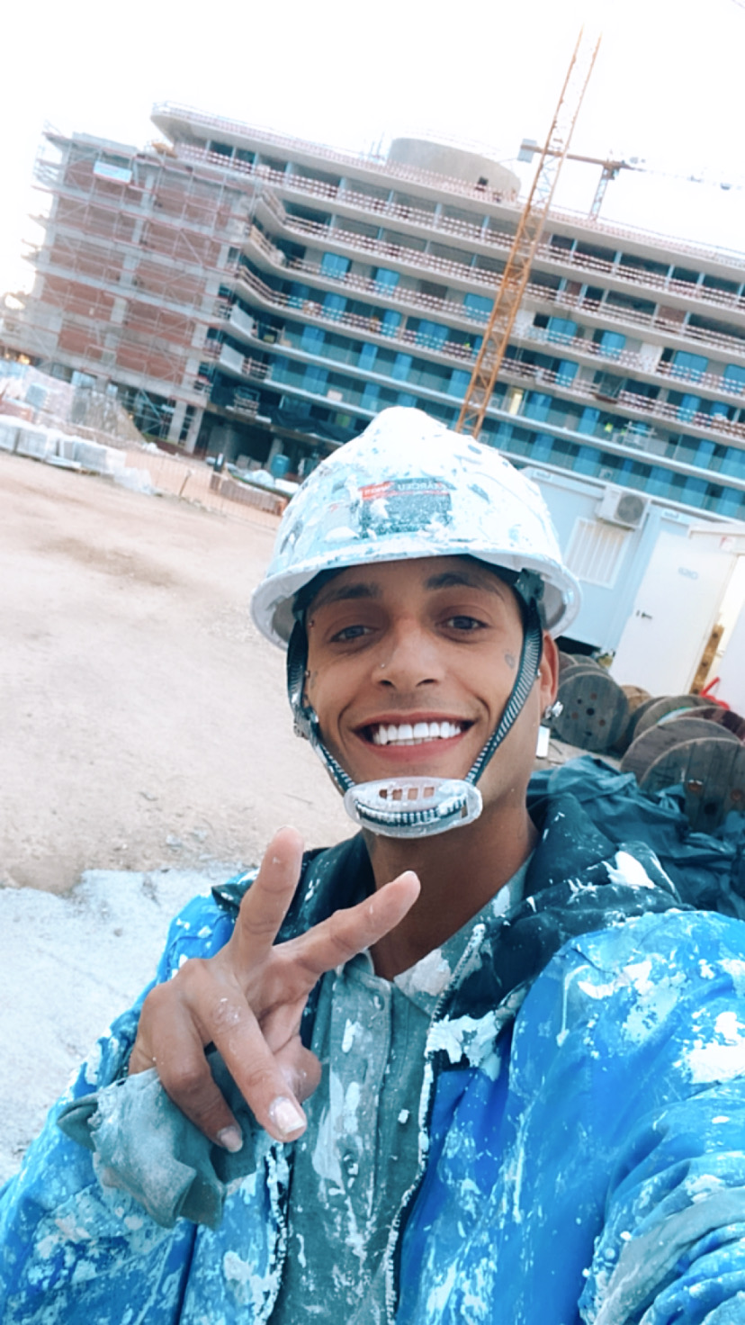 Bruno remodelação e construção. - Barreiro - Asbestsanierung