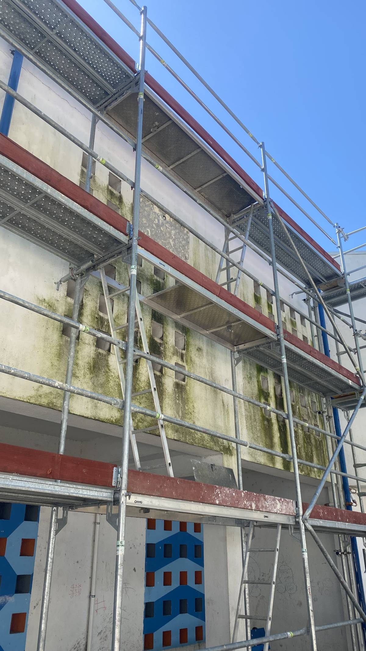 Bruno remodelação e construção. - Barreiro - Dachrinnen montieren oder austauschen