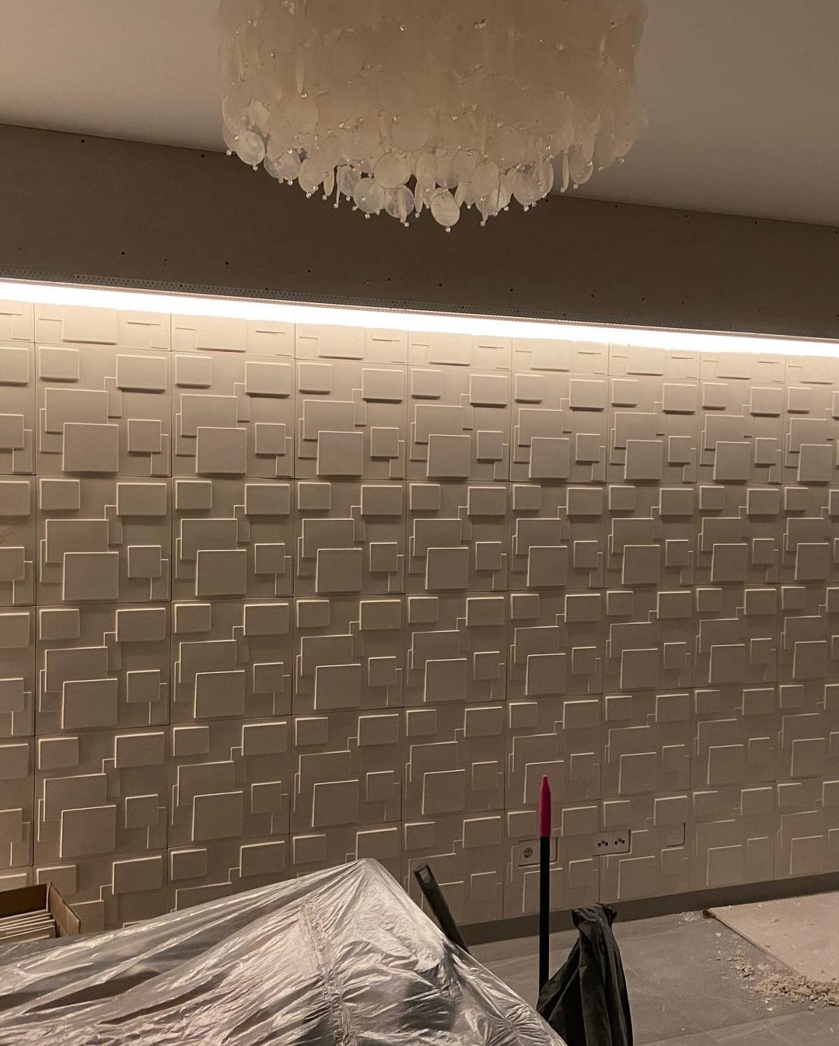 S&M pladur - Proença-a-Nova - Sound Proofing