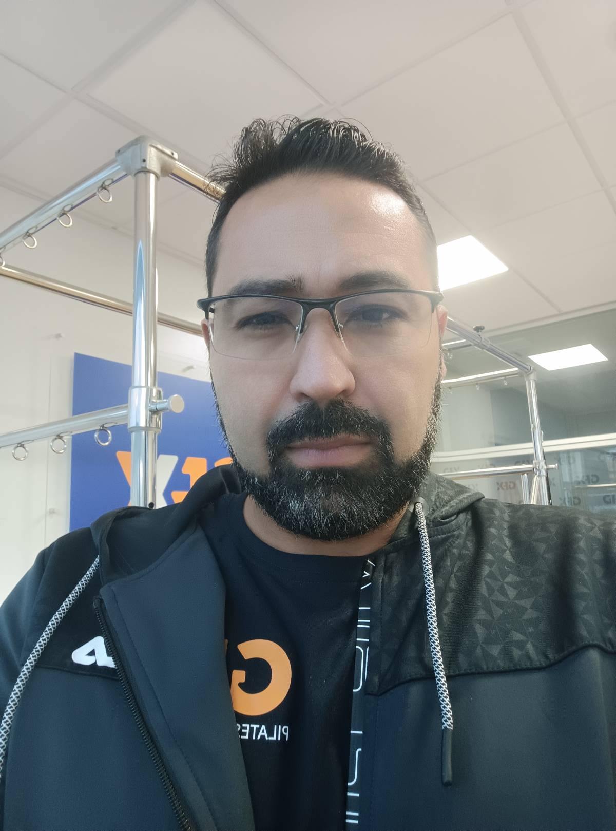 Douglas Basaglia - Vila Franca de Xira - TRX Suspension Training