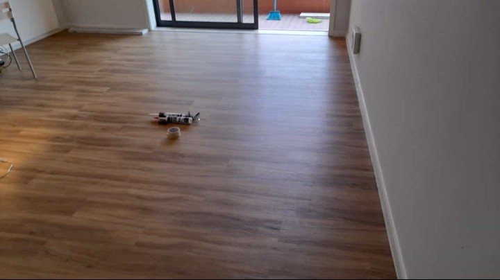 Jerónimo Silva - Vila Nova de Gaia - Flooring