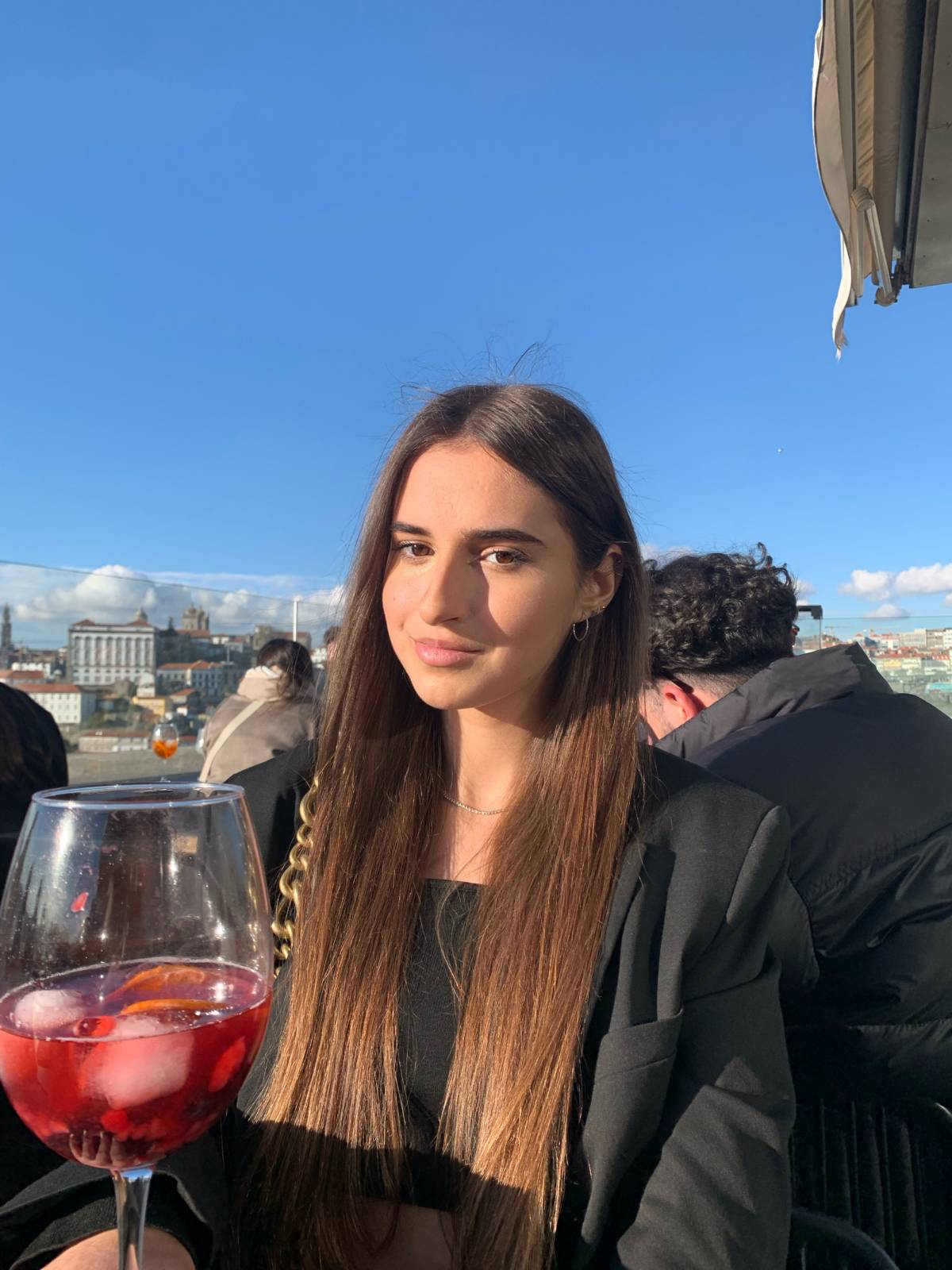 Luisa Moura - Vila Nova de Gaia - English Tutoring