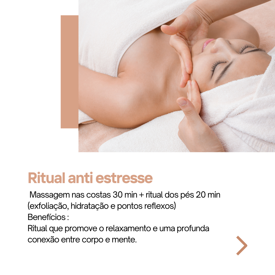 Massagens e day spa. - Lisboa - Masajes con piedras calientes