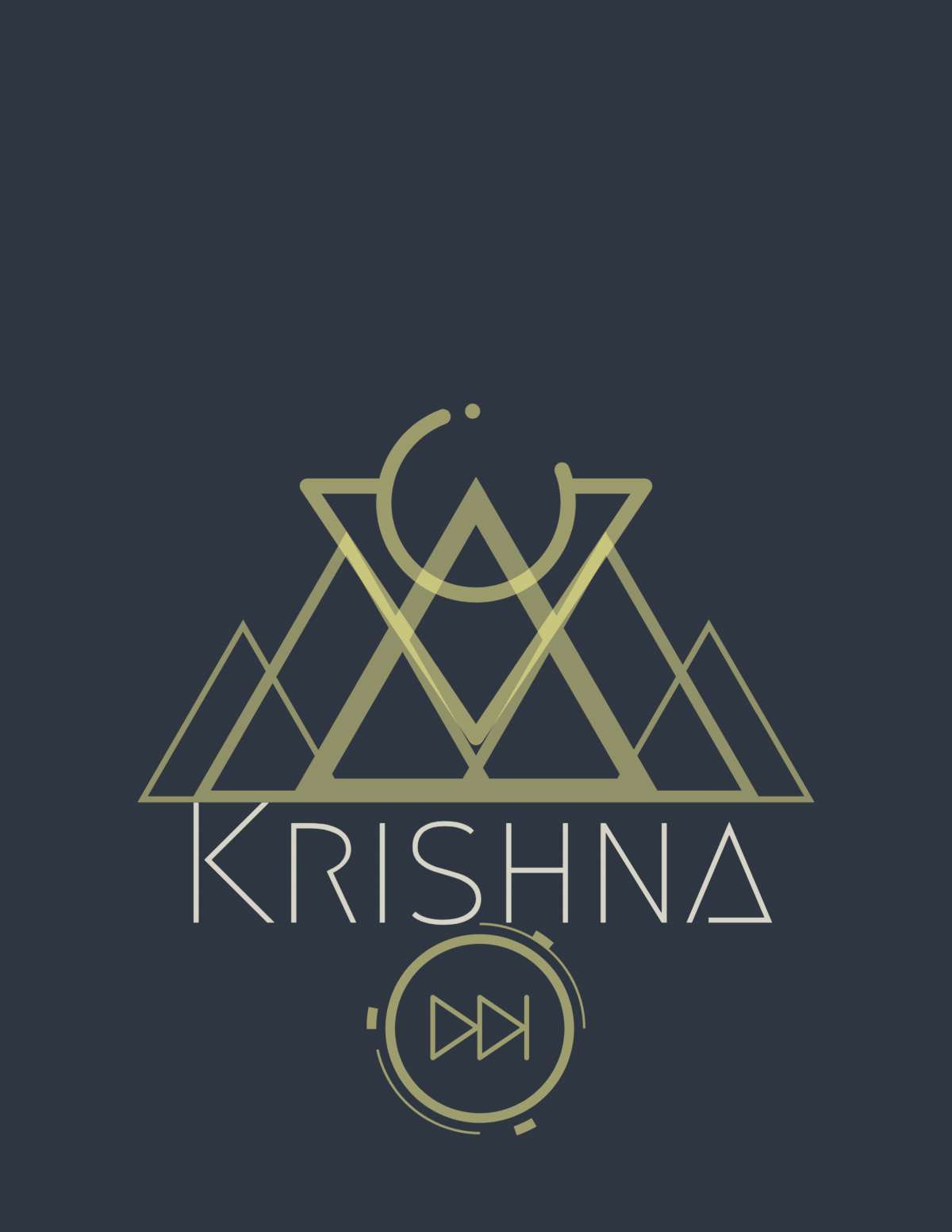 Krishna - Oliveira de Azeméis - Event DJ