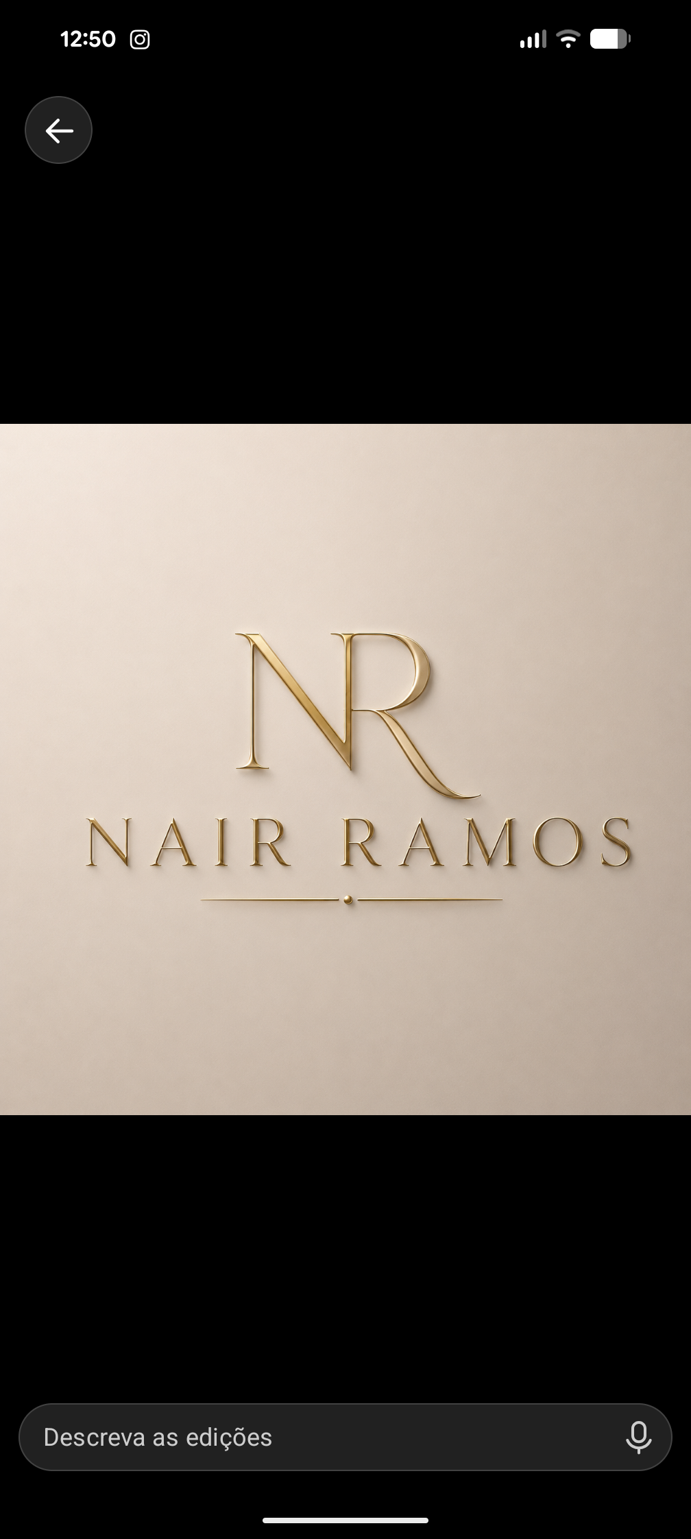 Nair Ramos - Amadora - Maniküre und Pediküre