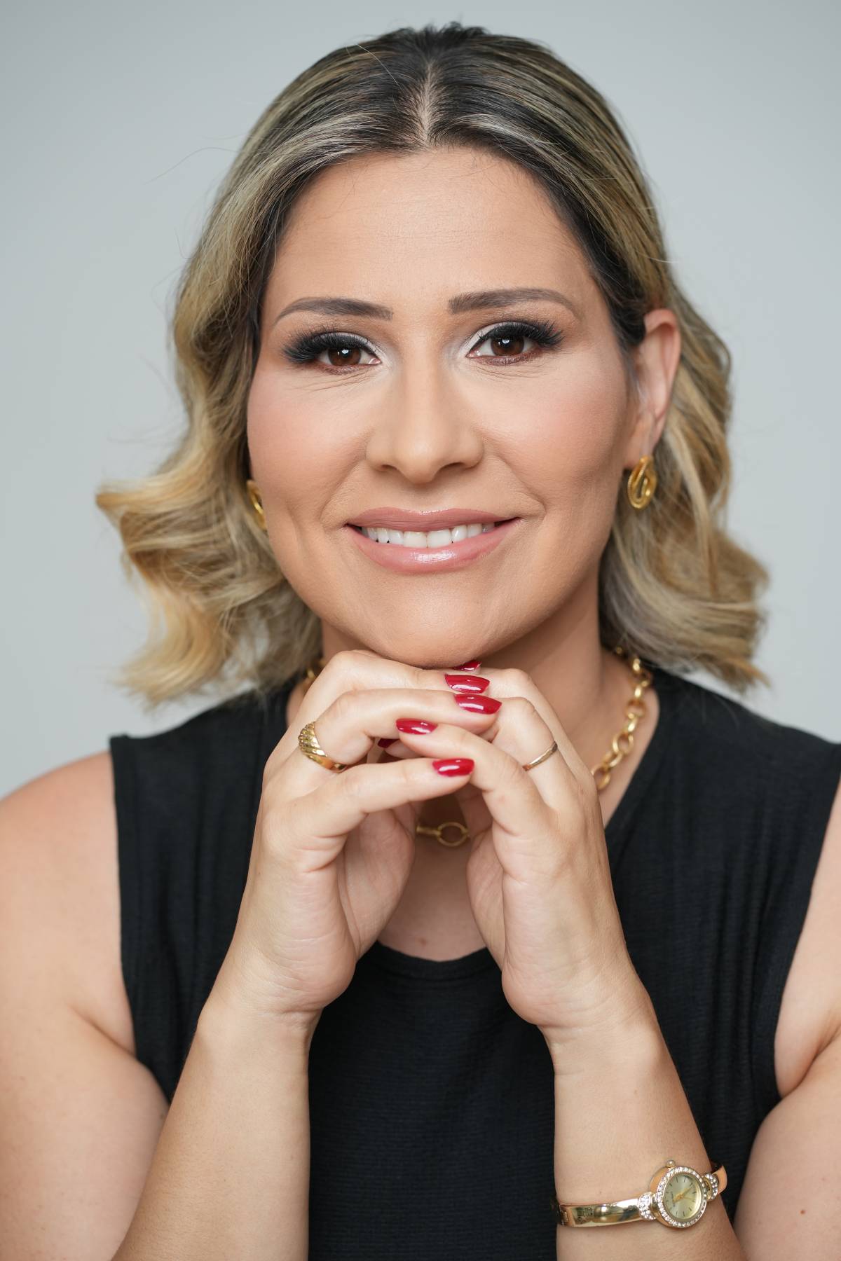 Michele Santos - Valongo - Soporte administrativo
