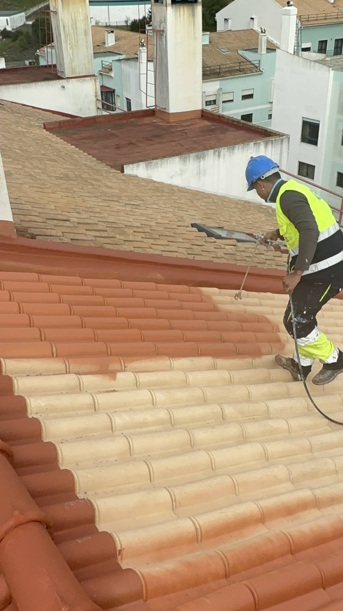 Malta Rope Acess - Cascais - Servicios de construcción de albañilería