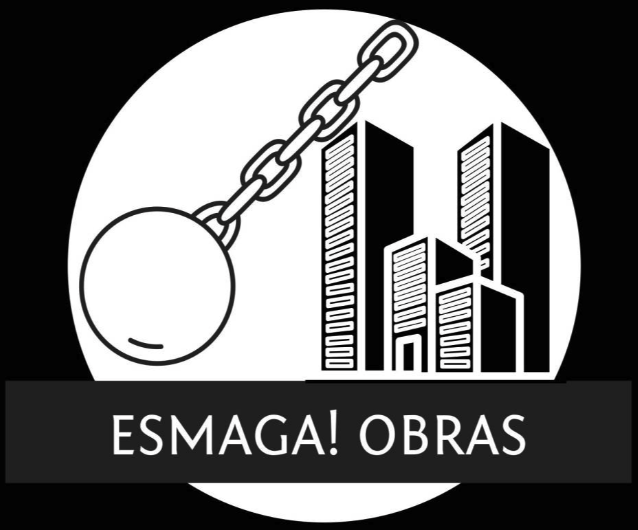 Esmaga! Obras - Sintra - Instalação de Tubos de Canalização