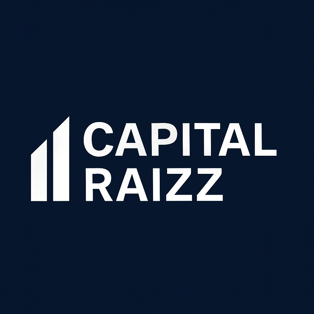 Capital Raizz - Lagoa - Financial Services and Planning