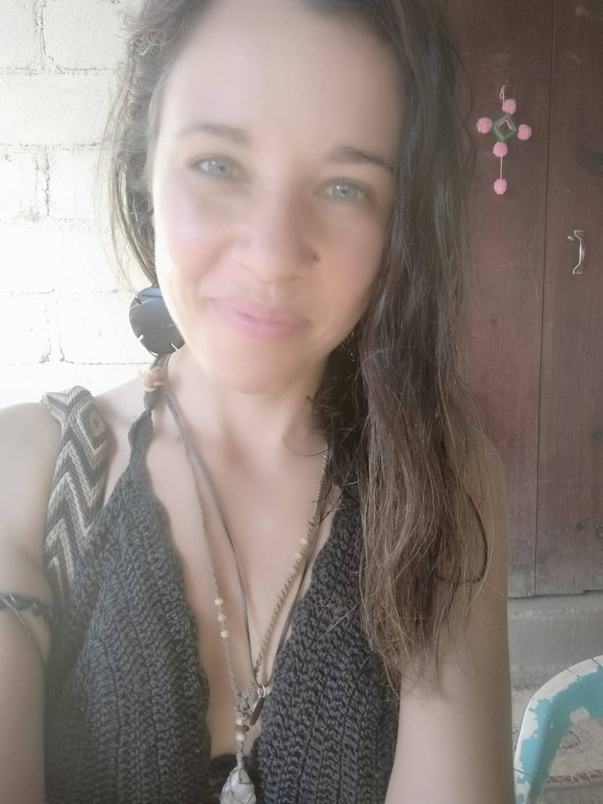 Andreia - Braga - Yoga Ashtanga Vinyasa