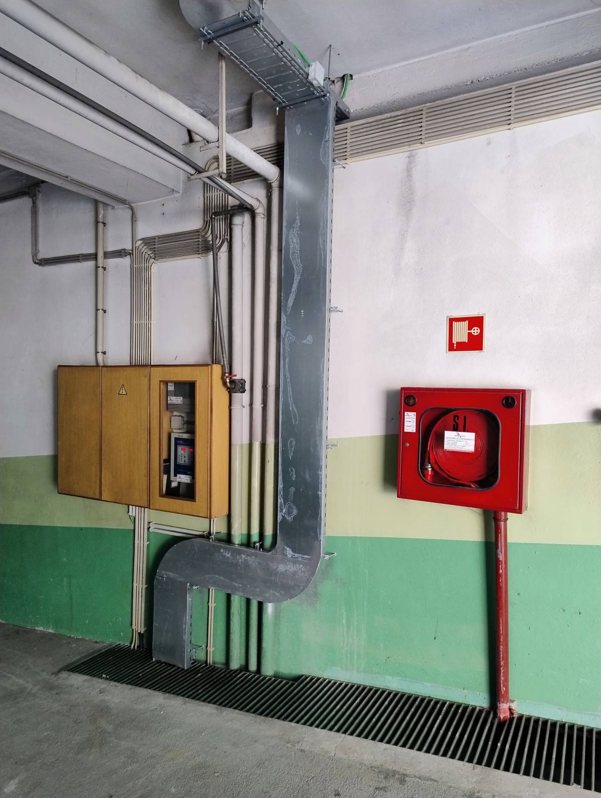 ElectroFix - Nelas - Stromgenerator reparieren
