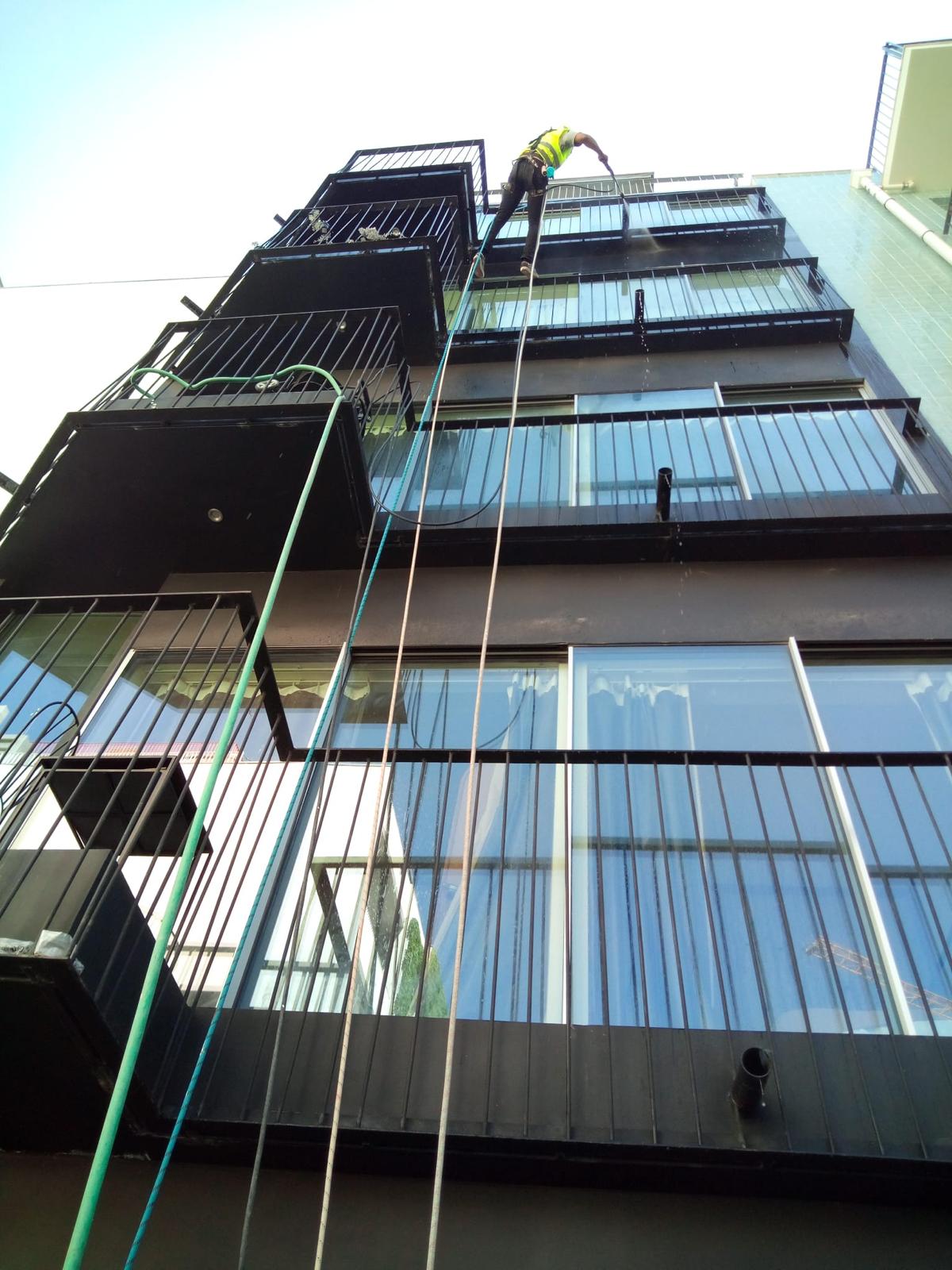 Barcelos Reformare - Amadora - Construção de Parede Interior