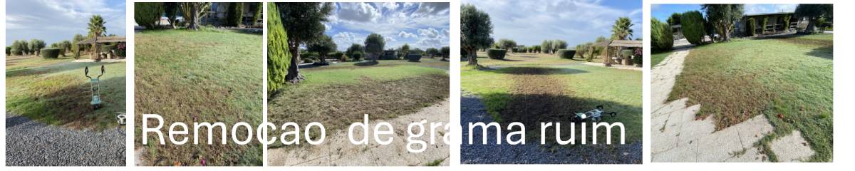 Co2francymar - Ferreira do Alentejo - Artificial Turf Installation