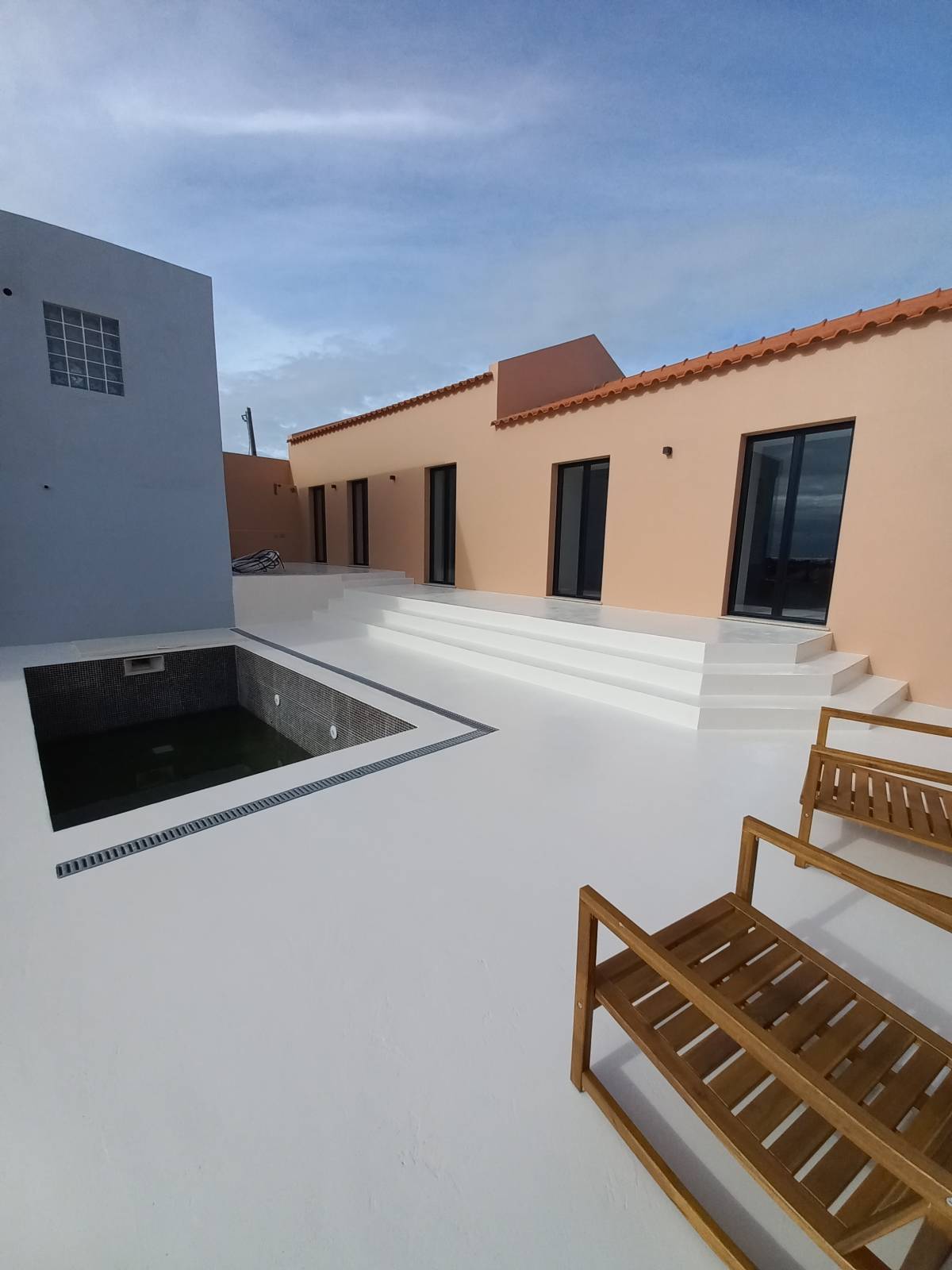 Nikolay - Sintra - Remodelação de Cozinhas