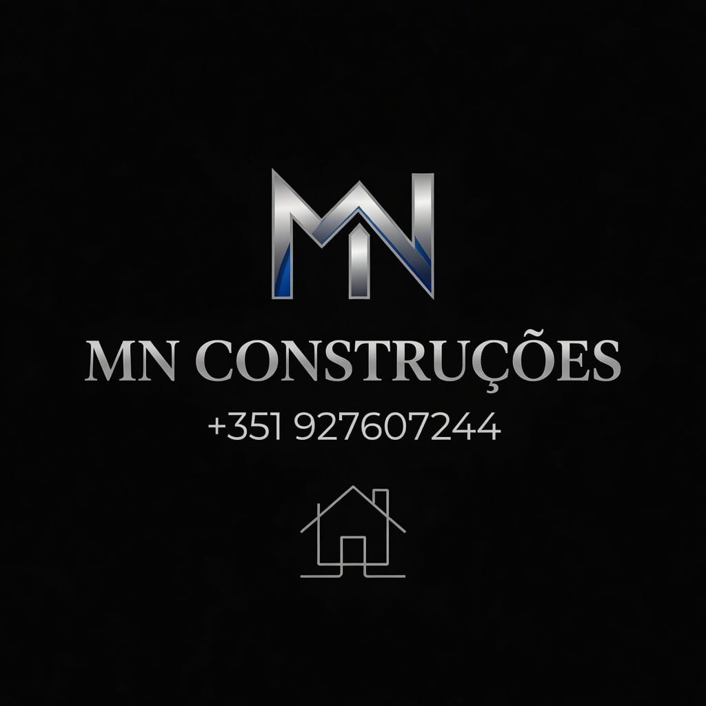 MN Construções - Coimbra - Remodelação de Armários